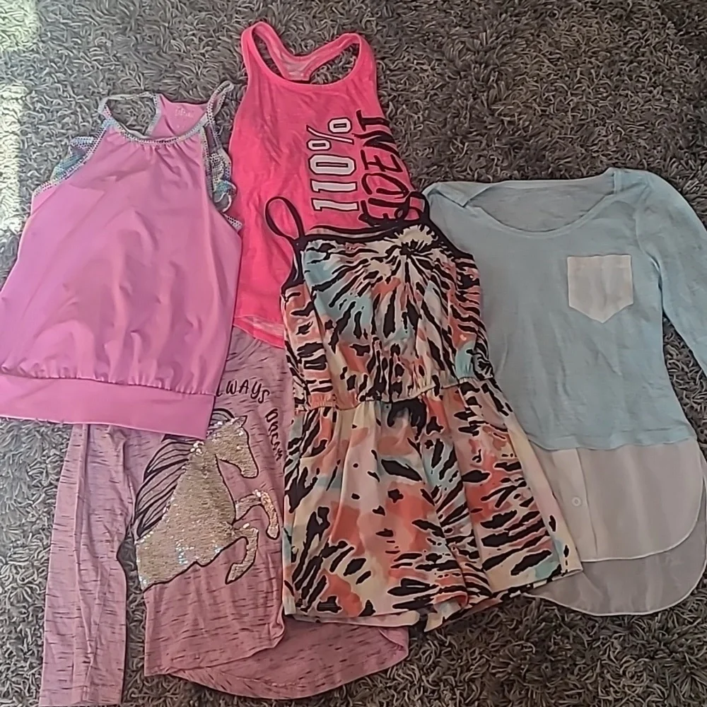 BUNDLE - Picture 6 of 11